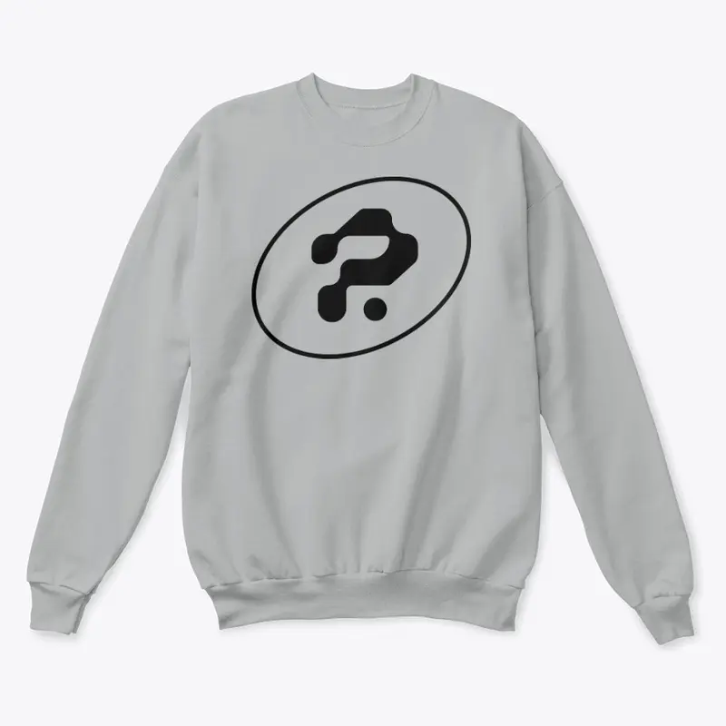 Basic PO-Sweat-KEI! (WHITE or GREY)