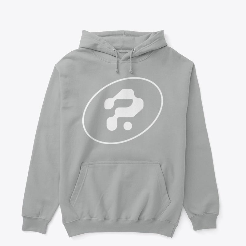 Basic Hoodie P! (BLACK or GREY)